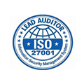 ISO/IEC 27001 LEAD AUDITOR