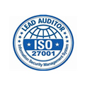 ISO/IEC 27001 LEAD AUDITOR
